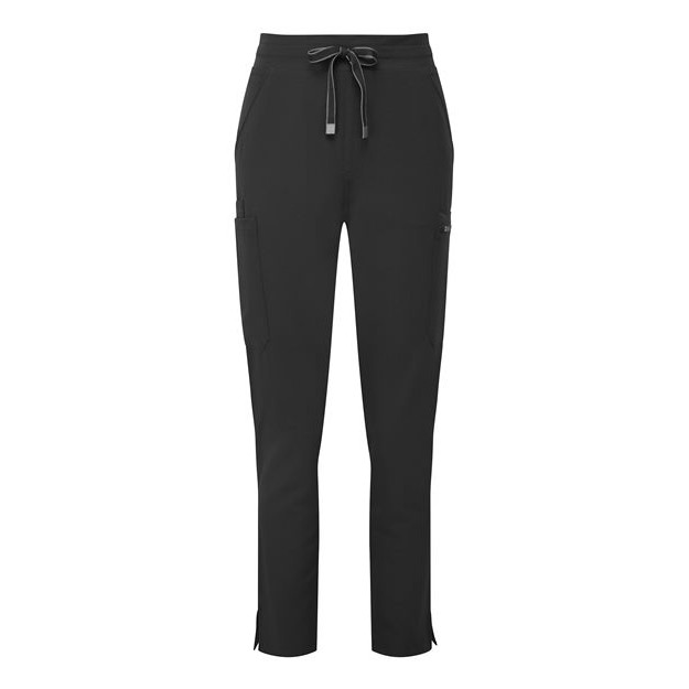 Women's Relentless Stretch Cargo Scrub Pants - Thumbnail Image