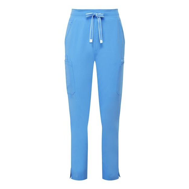 Women's Relentless Stretch Cargo Scrub Pants - Thumbnail Image