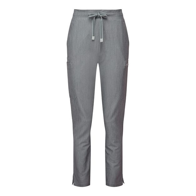 Women's Relentless Stretch Cargo Scrub Pants - Thumbnail Image