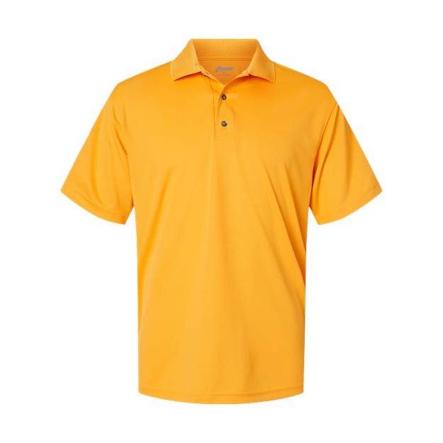 Men's Saratoga Performance Mini Mesh Polo - Thumbnail Image