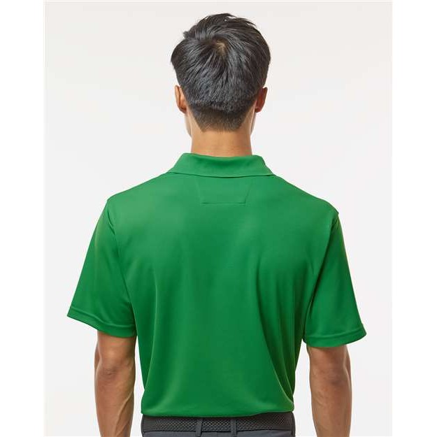 Men's Saratoga Performance Mini Mesh Polo - Thumbnail Image