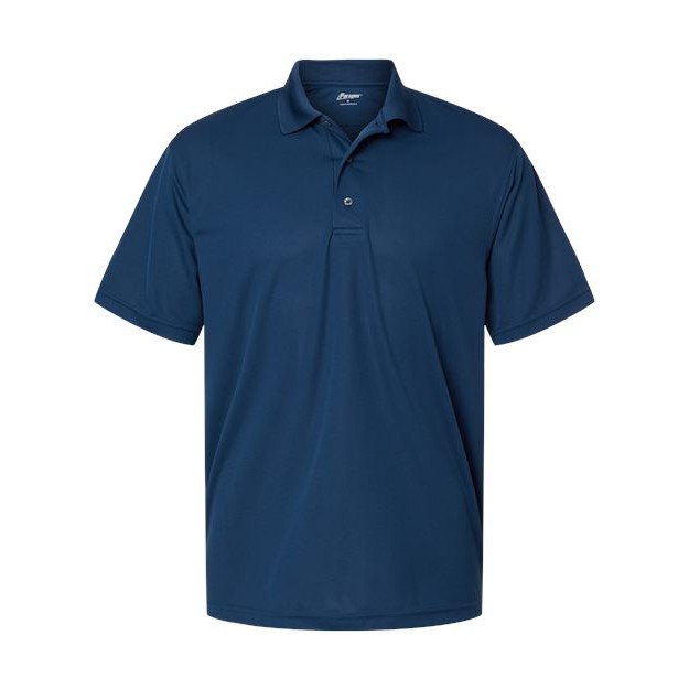 Men's Saratoga Performance Mini Mesh Polo - Thumbnail Image