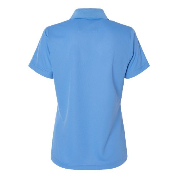 Women's Saratoga Performance Mini Mesh Polo - Thumbnail Image