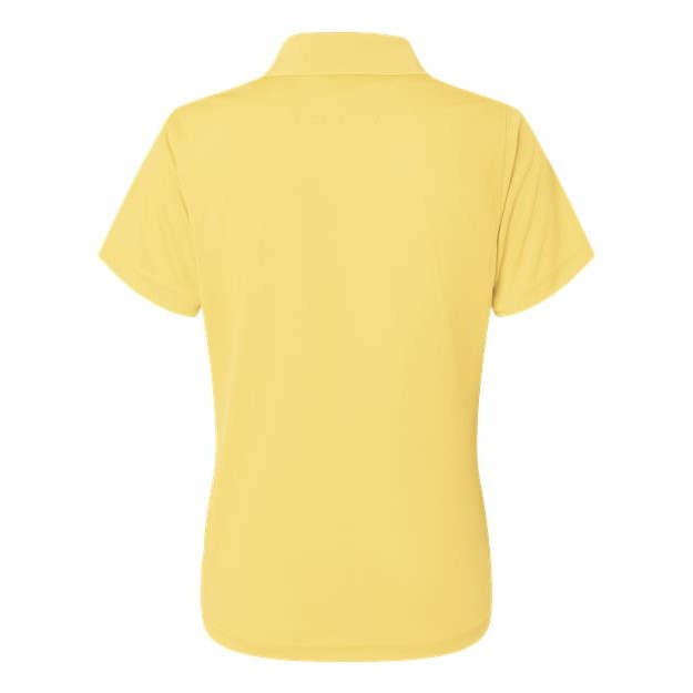 Women's Saratoga Performance Mini Mesh Polo - Thumbnail Image