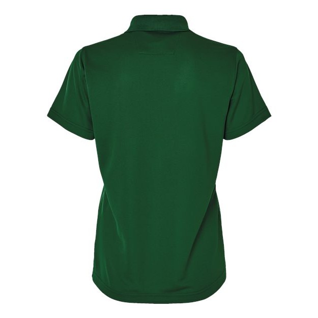 Women's Saratoga Performance Mini Mesh Polo - Thumbnail Image