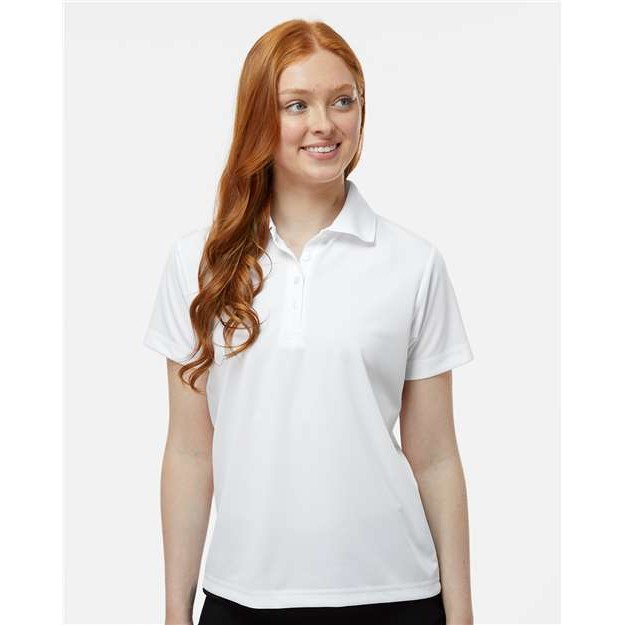 Women's Sebring Performance Polo - Thumbnail Image