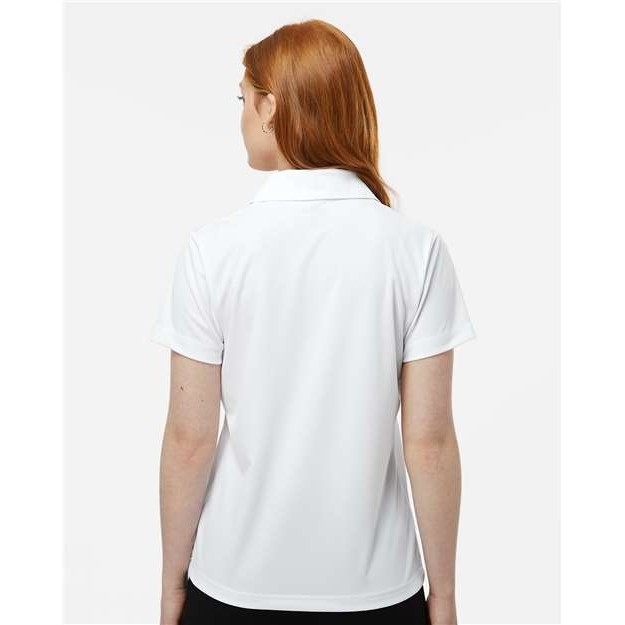 Women's Sebring Performance Polo - Thumbnail Image