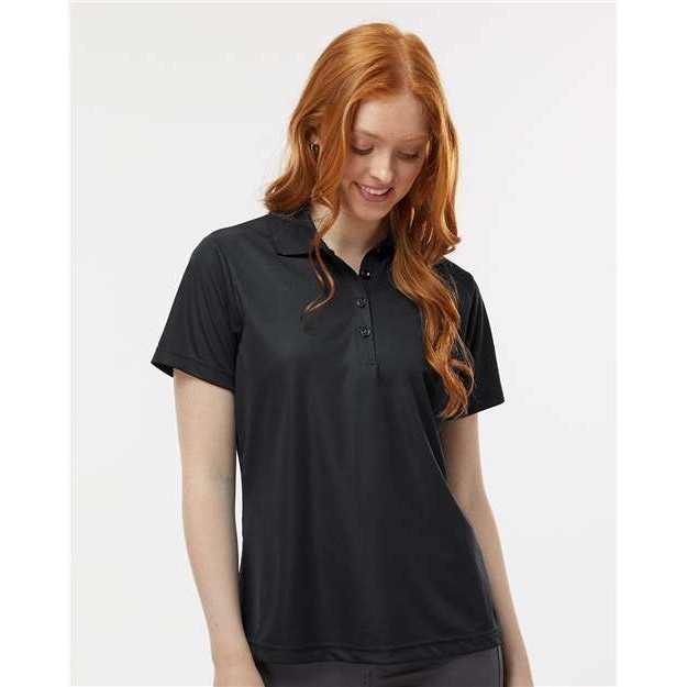 Women's Sebring Performance Polo - Thumbnail Image