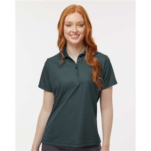 Women's Sebring Performance Polo - Thumbnail Image