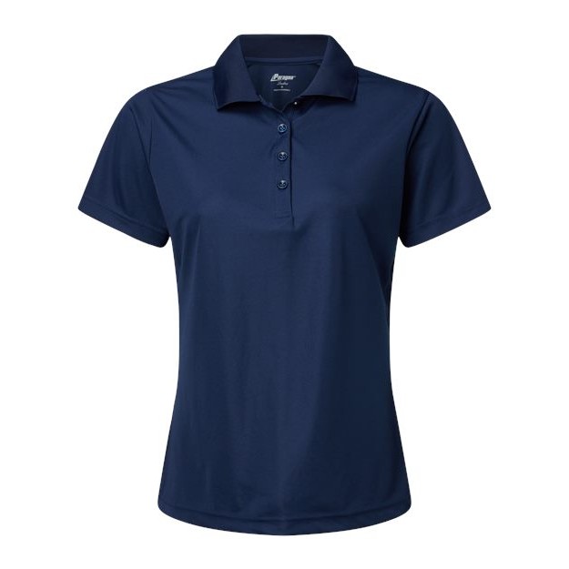 Women's Sebring Performance Polo - Thumbnail Image