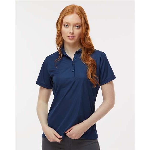 Women's Sebring Performance Polo - Thumbnail Image
