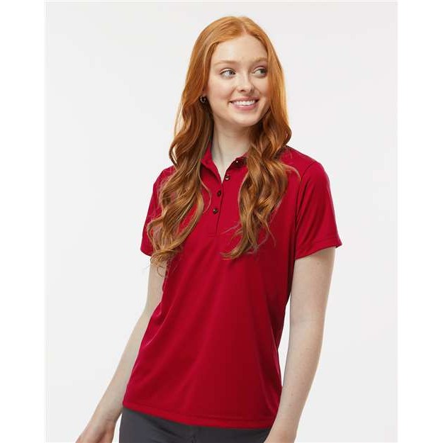 Women's Sebring Performance Polo - Thumbnail Image