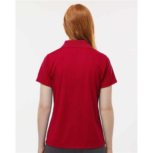 Women's Sebring Performance Polo - Thumbnail Image