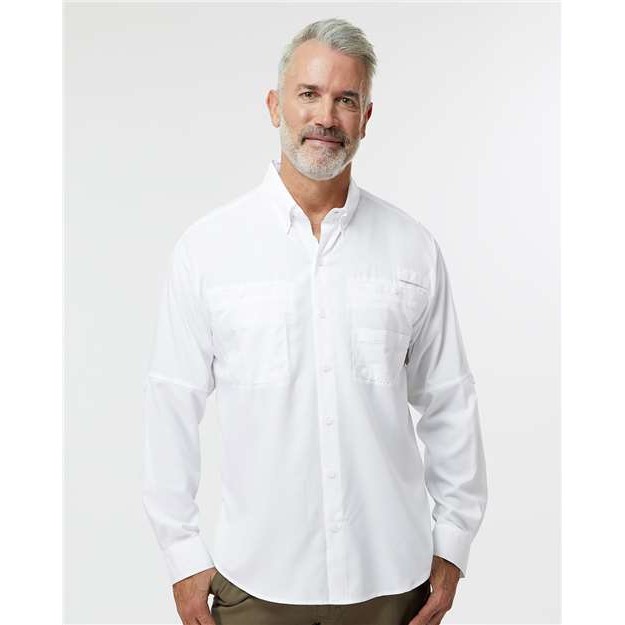 Men's Kitty Hawk Performance Fishing Shirt - Thumbnail Image