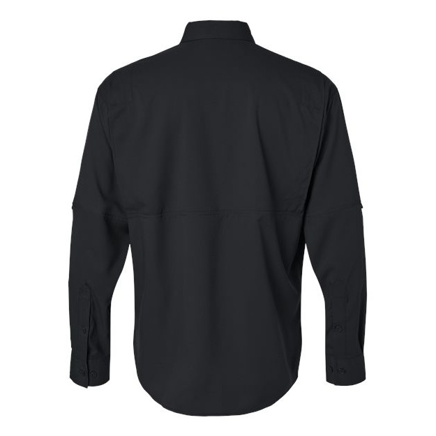 Men's Kitty Hawk Performance Fishing Shirt - Thumbnail Image