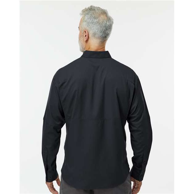 Men's Kitty Hawk Performance Fishing Shirt - Thumbnail Image