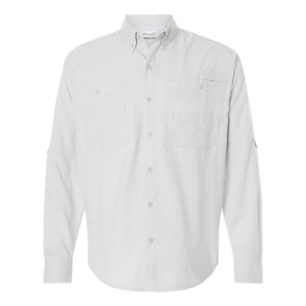 Men's Kitty Hawk Performance Fishing Shirt - Thumbnail Image