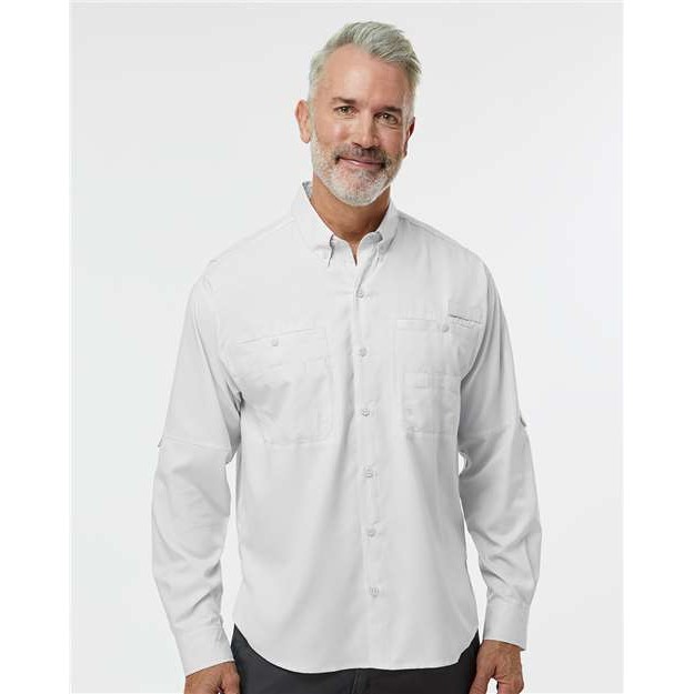 Men's Kitty Hawk Performance Fishing Shirt - Thumbnail Image