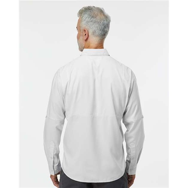 Men's Kitty Hawk Performance Fishing Shirt - Thumbnail Image