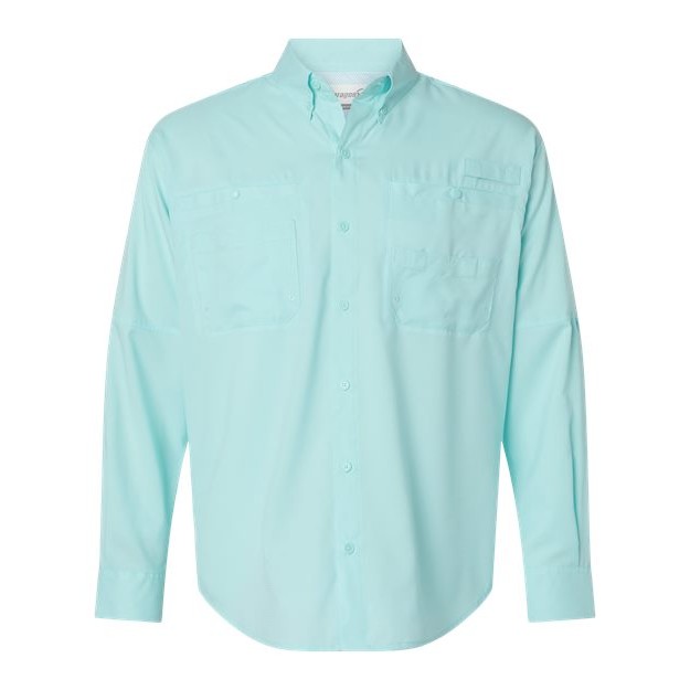 Men's Kitty Hawk Performance Fishing Shirt - Thumbnail Image