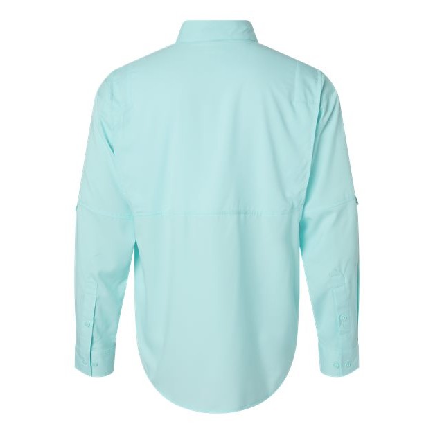 Men's Kitty Hawk Performance Fishing Shirt - Thumbnail Image
