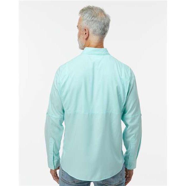 Men's Kitty Hawk Performance Fishing Shirt - Thumbnail Image