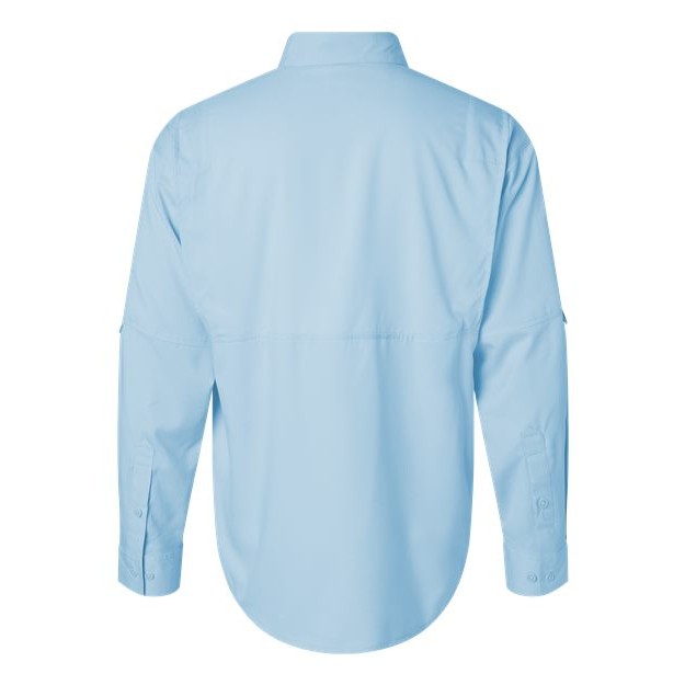 Men's Kitty Hawk Performance Fishing Shirt - Thumbnail Image