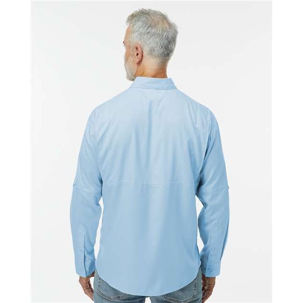 Men's Kitty Hawk Performance Fishing Shirt - Thumbnail Image