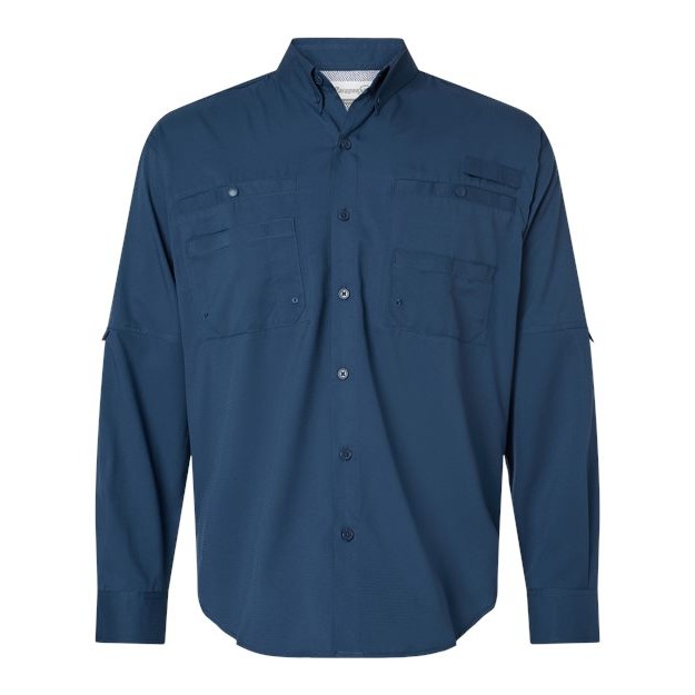 Men's Kitty Hawk Performance Fishing Shirt - Thumbnail Image