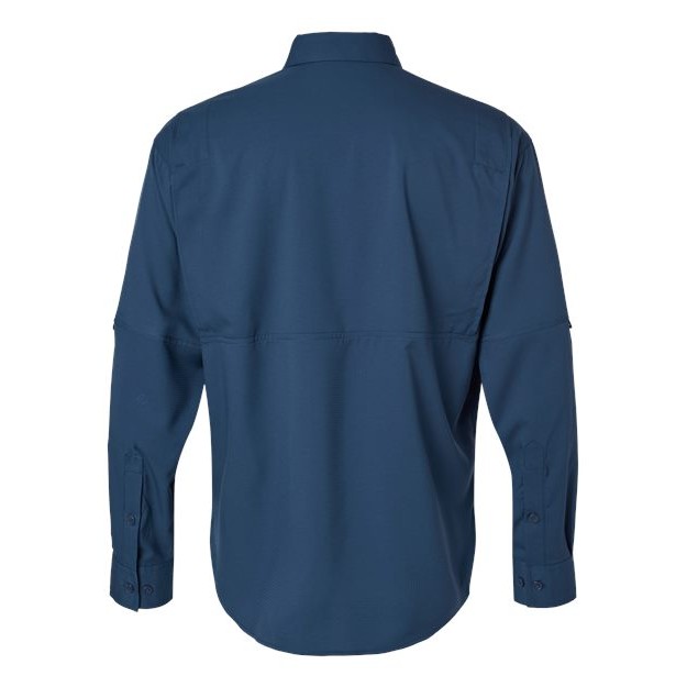 Men's Kitty Hawk Performance Fishing Shirt - Thumbnail Image