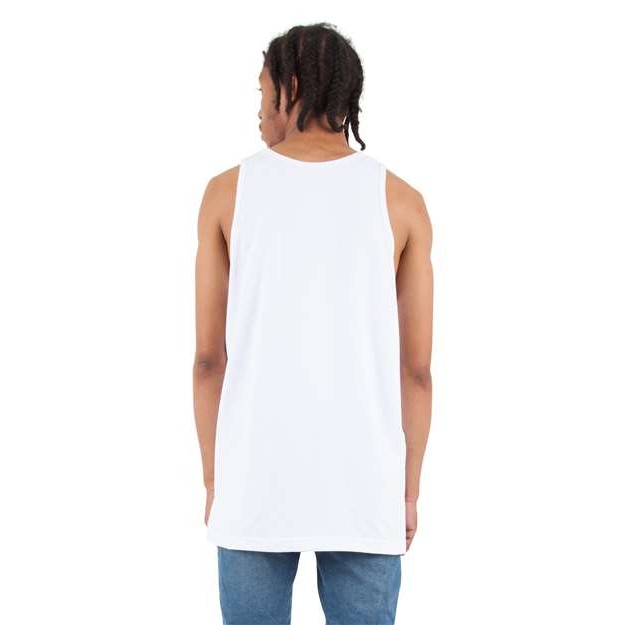 Unisex Active Tank - Thumbnail Image