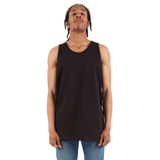 Unisex Active Tank - Thumbnail Image