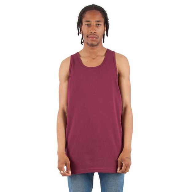 Unisex Active Tank - Thumbnail Image