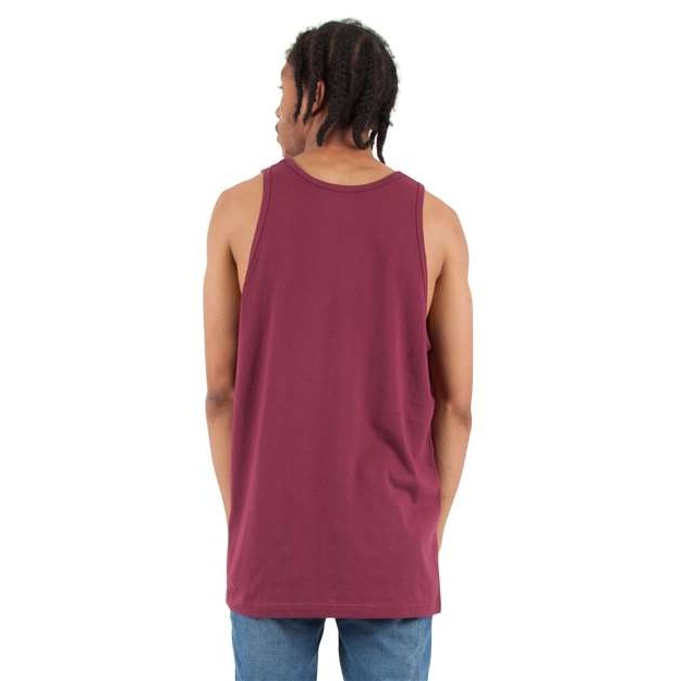 Unisex Active Tank - Thumbnail Image