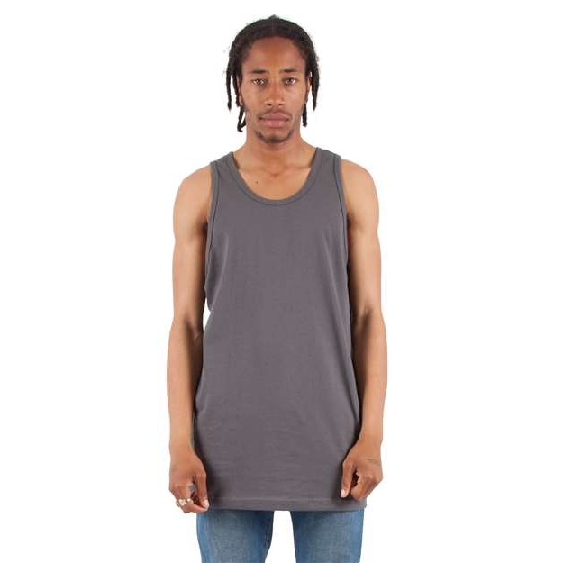 Unisex Active Tank - Thumbnail Image