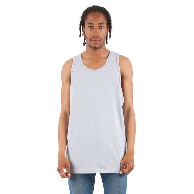 Unisex Active Tank - Thumbnail Image