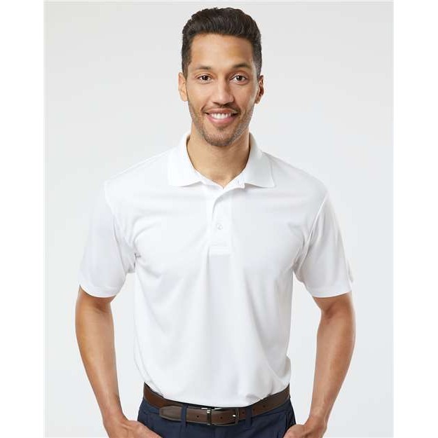 Men's Sebring Performance Polo - Thumbnail Image