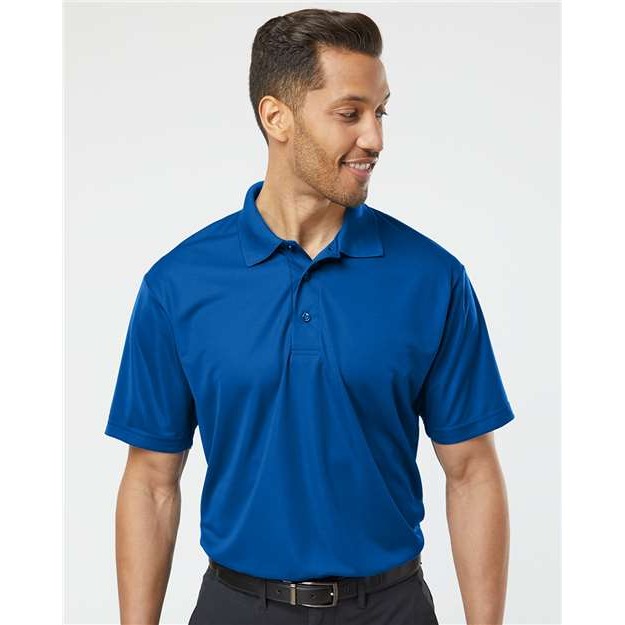 Men's Sebring Performance Polo - Thumbnail Image