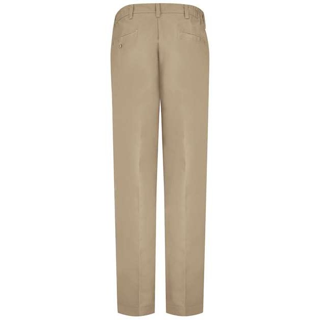 Elastic Insert Pant - Thumbnail Image