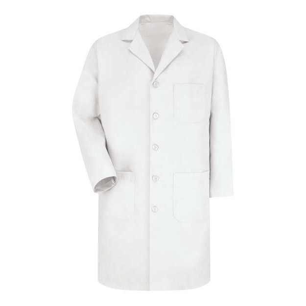 Lab Coat - Thumbnail Image