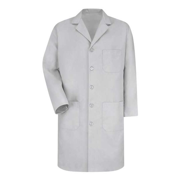 Lab Coat - Thumbnail Image