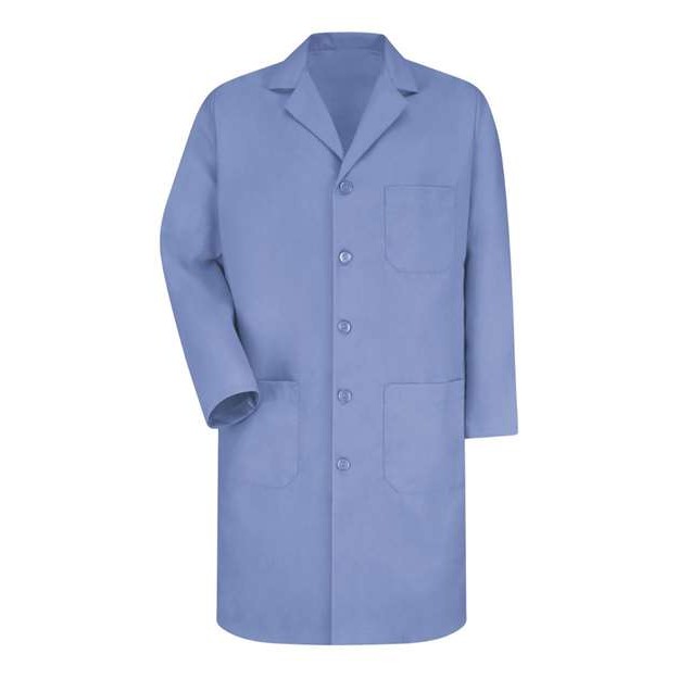Lab Coat - Thumbnail Image