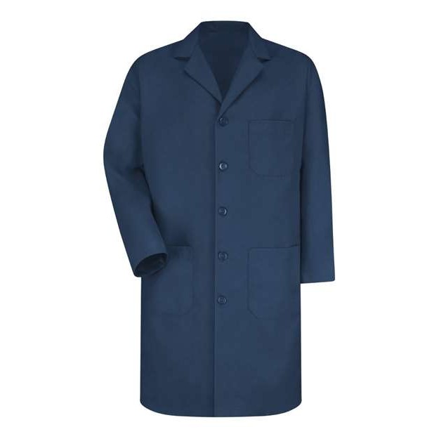Lab Coat - Thumbnail Image