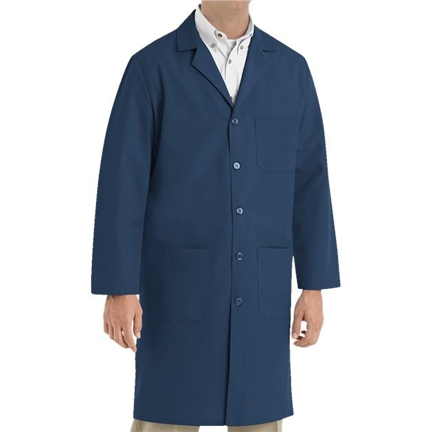 Lab Coat - Thumbnail Image