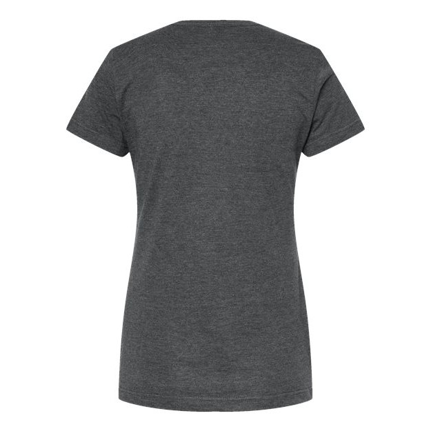 Women's Fine Jersey Classic Fit T-Shirt - Thumbnail Image