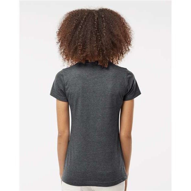 Women's Fine Jersey Classic Fit T-Shirt - Thumbnail Image