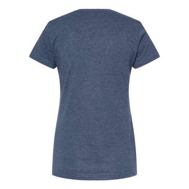 Women's Fine Jersey Classic Fit T-Shirt - Thumbnail Image
