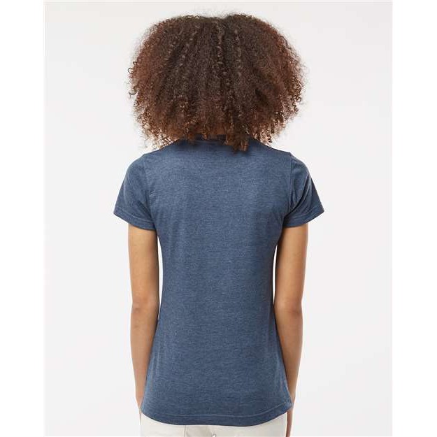 Women's Fine Jersey Classic Fit T-Shirt - Thumbnail Image