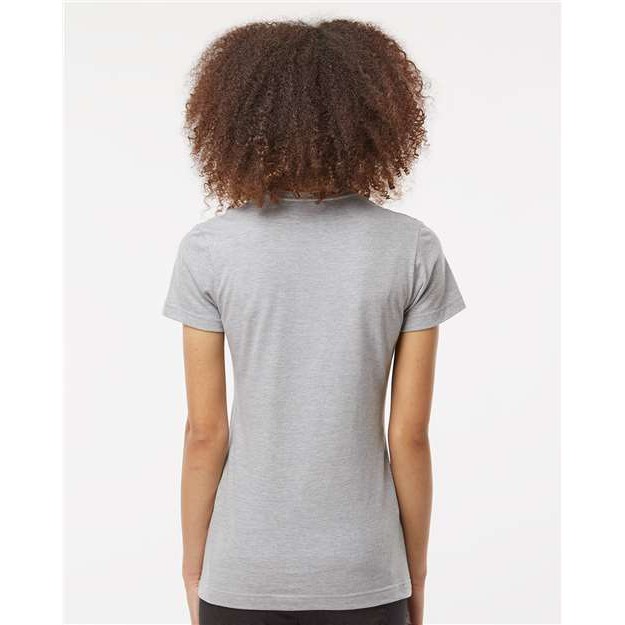Women's Fine Jersey Classic Fit T-Shirt - Thumbnail Image