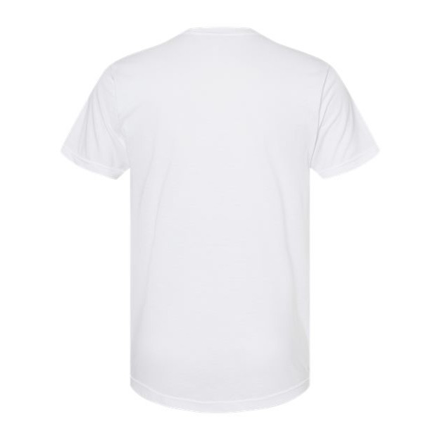 Unisex Poly-Rich T-Shirt - Thumbnail Image